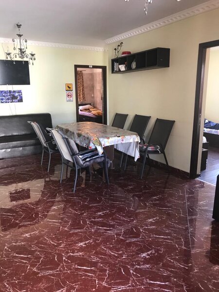 Casa Premier - Camin de Batrani Sector 3